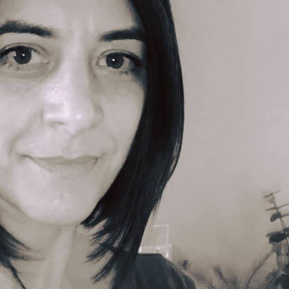 Meet your Posher, Mary ellen